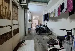 🏠CƯ XÁ PHÚ THỌ HÒA, ĐỐI DIỆN UBND PHƯỜNG HÒA BÌNH, QUẬN 11, 76M2 , 7 TỶ 6 TL,... Bán nhà riêng tại Hòa Bình, Hồ Chí Minh 04