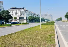 Biệt Thự Shophouse Đắc Địa gần TTTM Vinhomes Gia Lâm, dòng tiền tốt... Bán nhà mặt phố tại Gia Lâm, Hà Nội 03