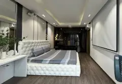 GIẢM 1 TỶ CÒN 12.5 TỶ-PENTHOUSES GIÁP QUẬN 1-CÁCH MẶT TIỀN LÊ VĂN DUYỆT 1 CĂN... Bán nhà riêng tại Bình Thạnh, Hồ Chí Minh 02