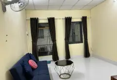 Nhà riêng 2 tầng 3 phòng ngủ tại Gò Vấp với hai mặt hẻm thuận tiện... Bán nhà riêng tại Gò Vấp, Hồ Chí Minh 02