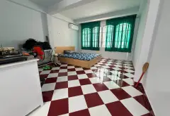 Nhà 4 Tầng, 8 Phòng Ngủ, Cách Quận 1 Chỉ Một Km... Bán nhà riêng tại Thạnh Mỹ Tây, Hồ Chí Minh 05