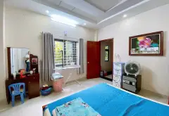 NHA 4 TANG 4X16M PHAM VAN CHIEU GO VAP - 8TY6 TL... Bán nhà riêng tại An Hội Tây, Hồ Chí Minh 05