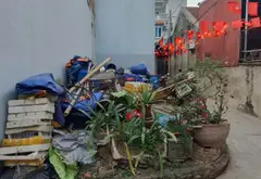 Lô góc vàng - vị trí siêu đỉnh tại Tổ dân phố 5... Bán đất tại Yên Nghĩa, Hà Nội 01