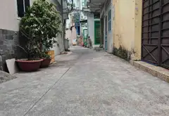Bán nhà riêng 4 tầng 110m2 tại phường Hạnh Thông, Hồ Chí Minh, giá 12 tỷ... Bán nhà riêng tại Hạnh Thông, Hồ Chí Minh 01
