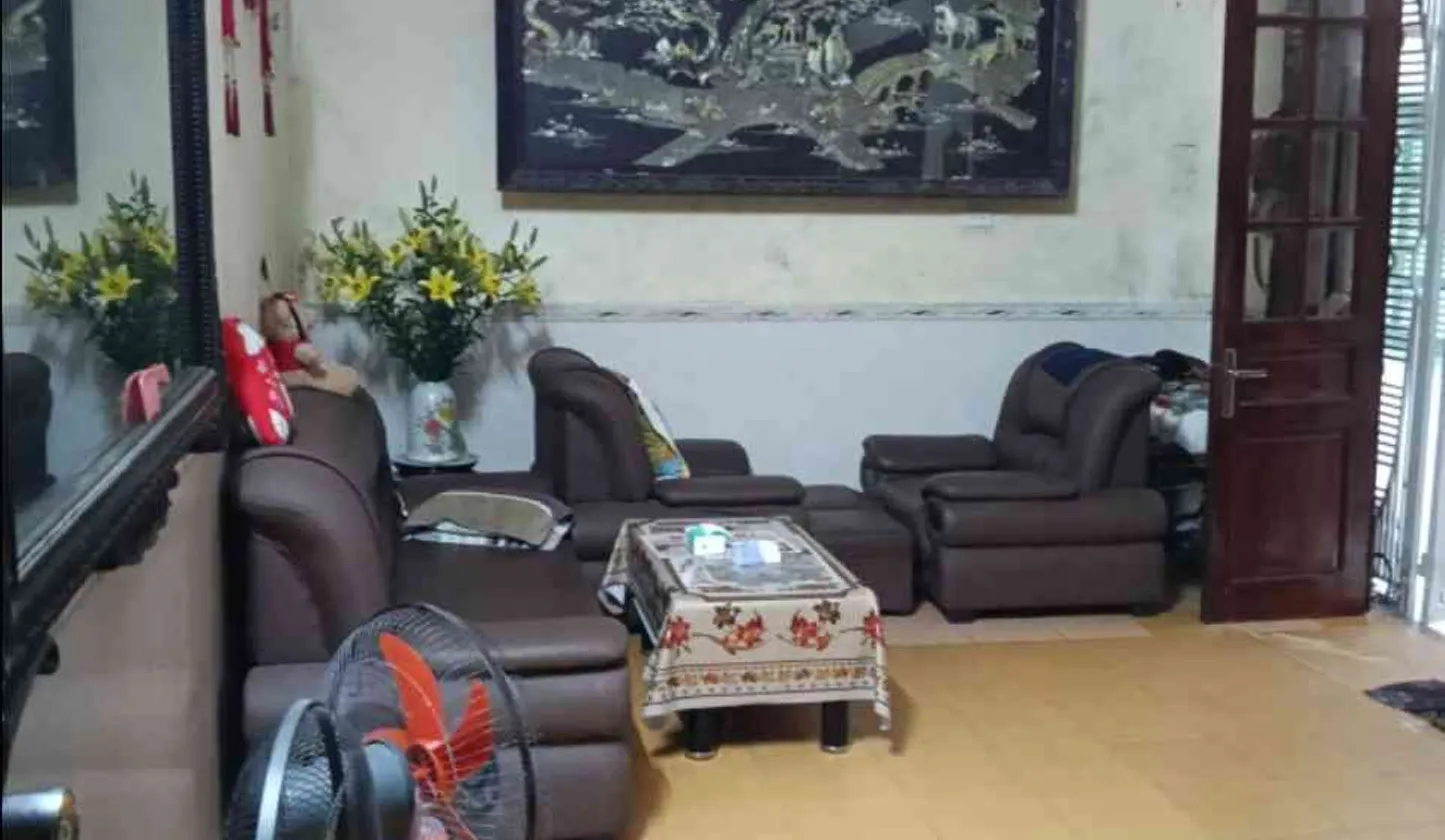 Nhà riêng 3 tầng phường Ba Đình, mặt tiền rộng giá 6.5 tỷ... Bán nhà riêng tại Ba Đình, Hà Nội 01