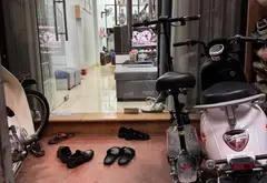 Bán nhà riêng lô góc 4 tầng, 37.2m² tại trung tâm Cầu Giấy, giá 9.95 tỷ... Bán nhà riêng tại Cầu Giấy, Hà Nội 02