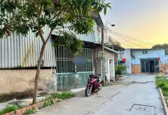 Bán nhà riêng 1 tầng diện tích 203m2 tại Phường Dĩ An, pháp lý rõ ràng... Bán nhà riêng tại Dĩ An, Hồ Chí Minh 01