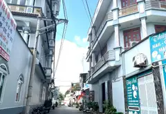 Cơ hội hiếm có sở hữu nhà 4 tầng rộng rãi tại Phường Thới An, Hồ Chí Minh... Bán nhà riêng tại Thới An, Hồ Chí Minh 04