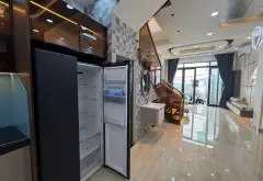 Nhà đẹp full nội thất chỉ xách vali vào ở ngay Khuông Việt Tân Phú, 66m2 chỉ nhỉnh 7Đ... Bán nhà riêng tại Tân Phú, Hồ Chí Minh 13