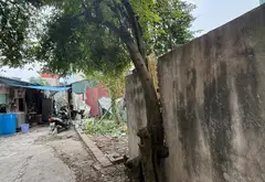 Bán nhà riêng tại quận Hoàng Mai, diện tích 125m2, mặt tiền rộng 12.6m... Bán nhà riêng tại Tương Mai, Hà Nội 03