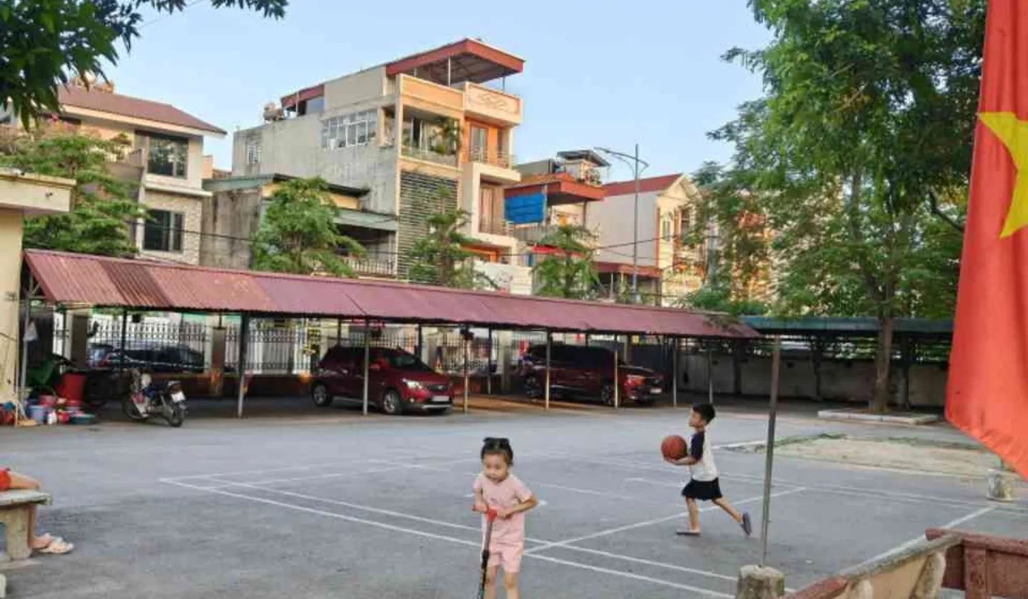 Bán nhà mặt phố tại xã Như Quỳnh, Hưng Yên - 4 tầng, mặt tiền 4m, vị trí kinh doanh thuận lợi... Bán nhà mặt phố tại Như Quỳnh, Hưng Yên 01