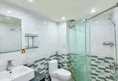 BÁN NHÀ HẺM OTO THÔNG NHAU- GẦN LÊ ĐỨC THỌ- 4x11- 5,3 Tỷ... Bán nhà riêng tại An Nhơn, Hồ Chí Minh 12
