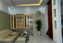 7x7.5m, Bán nhà Nguyễn Văn Khối, Hẻm xe hơi 5M, P9 Gò Vấp, 5 Tỷ... Bán nhà riêng tại Thông Tây Hội, Hồ Chí Minh 02