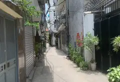 Bán đất nền vuông vắn tại Xuân La, diện tích 52.8 m², pháp lý sổ đỏ chính chủ... Bán đất tại Tây Hồ, Hà Nội 02