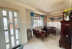Biệt thự hiện đại hai mặt tiền hướng công viên giữa trung tâm Quận 12... Bán nhà riêng tại Trung Mỹ Tây, Hồ Chí Minh 10