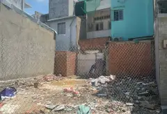 BÁN ĐẤT NGAY SÁT MẶT TIỀN LÊ ĐỨC THỌ PHƯỜNG GÒ VẤP NGAY CÔNG VIÊN GÒ VẤP HẺM XE HƠI THÔNG... Bán đất tại Gò Vấp, Hồ Chí Minh 07