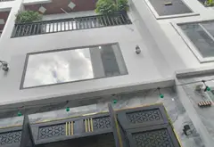 Nhà 5 tầng sang xịn tại Tân Chánh Hiệp, 5 phòng ngủ rộng rãi... Bán nhà riêng tại Trung Mỹ Tây, Hồ Chí Minh 02
