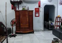 BÁN NHÀ SÁT MẶT TIỀN ĐỖ VĂN DẬY HÓC MÔN NGHAN KHU MẦM NON TÂN HOÀ 5X20M TIỆN XÂY MỚI GIÁ 4.1 TỶ... Bán nhà riêng tại Hóc Môn, Hồ Chí Minh 07