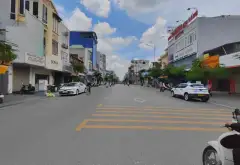 BÁN NHÀ MẶT ĐƯỜNG LÊ LỢI CÓ SẴN DÒNG TIỀN HÀNG THÁNG 60M2... Bán nhà mặt phố tại Gia Viên, Hải Phòng 01
