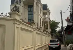 Bán đất thôn Quan Đình xã Văn Môn huyện Yên Phong, Bắc Ninh... Bán đất tại Văn Môn, Bắc Ninh 01