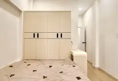Nhà đẹp Quận 3, 4 tầng tiện nghi, kinh doanh tuyệt vời... Bán nhà riêng tại Bàn Cờ, Hồ Chí Minh 03