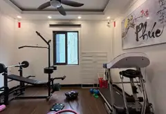 Nhà riêng 6 tầng Thạch Bàn, có thang máy, gara ô tô, kinh doanh tiện lợi... Bán nhà riêng tại Long Biên, Hà Nội 10