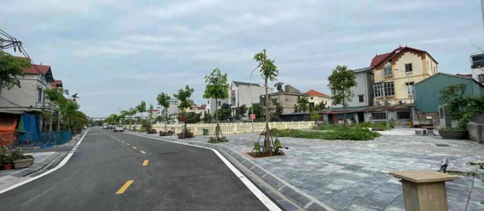 Bán lô đất 152 m chính chủ xã Thiên Lộc
Hà Nội... Bán đất tại Thiên Lộc, Hà Nội 01