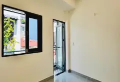 Bán nhà riêng 2 tầng, 19m2, phường An Hội Đông, nhà nở hậu, pháp lý cơ sở... Bán nhà riêng tại An Hội Đông, Hồ Chí Minh 02