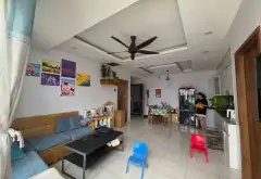 Bán căn hộ chung cư K33-103 Lý Sơn, 2 phòng ngủ hướng Đông Nam tại Lý Sơn, diện tích 73.7 m²... Bán căn hộ chung cư tại Bồ Đề, Hà Nội 12