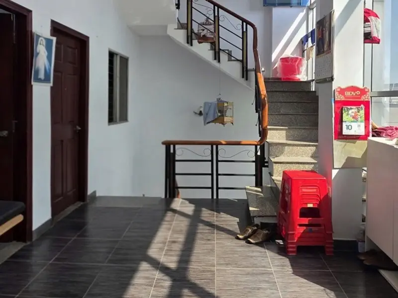 Bán nhà 5 tầng Tân Bình gần Quận 10, 93m2, 16 phòng, giá 18 tỷ... Bán nhà riêng tại Tân Hòa, Hồ Chí Minh 01