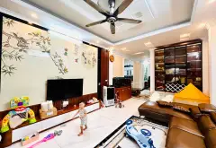 Bán nhà riêng 5 tầng mặt tiền 4.1m tại Phúc Lợi, ô tô vào nhà, thang máy, giá 14 tỷ... Bán nhà riêng tại Phúc Lợi, Hà Nội 02