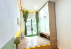 Nhà 2 tầng 2 phòng ngủ tại Tân Bình, khu vực Lý Thường Kiệt giá ưu đãi... Bán nhà riêng tại Tân Hòa, Hồ Chí Minh 06