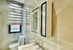 🏡 NHÀ 3 TẦNG – 48M2 – FULL NỘI THẤT – 5,8 TỶ... Bán nhà riêng tại An Hội Đông, Hồ Chí Minh 06