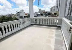 Bán nhà mặt phố 5 tầng lô góc tại quận Bình Phú giá 13 tỷ... Bán nhà mặt phố tại Bình Phú, Hồ Chí Minh 07
