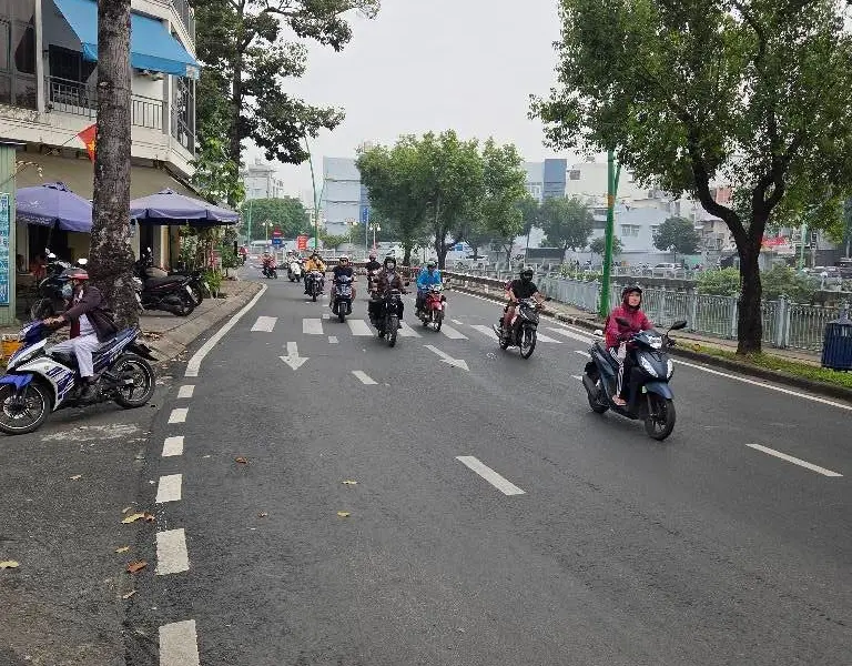 Bán nhà 2 tầng mặt tiền hoàng sa Tân Bình giá 17 tỷ... Bán nhà mặt phố tại Tân Sơn Nhất, Hồ Chí Minh 01