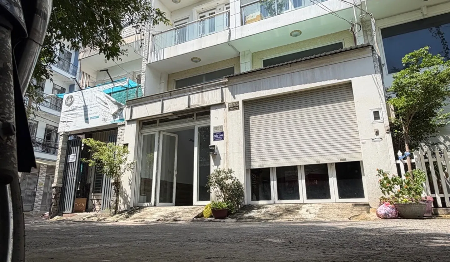 Bán nhà riêng 5 tầng diện tích 56.2m² tại phường An Nhơn, quận Gò Vấp. 12.6 tỷ... Bán nhà riêng tại An Nhơn, Hồ Chí Minh 01