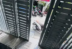 Nhà 5 tầng Đẹp Lung Linh Quận 3, Giá Sốc Giảm 1.6 Tỷ... Bán nhà riêng tại Nhiêu Lộc, Hồ Chí Minh 16