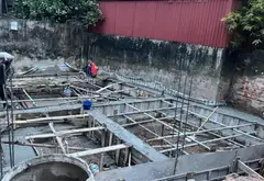 Nhà Hiếm Bồ Đề Trung Tâm, Mới Xây, Đầy Đủ Nội Thất... Bán nhà riêng tại Bồ Đề, Hà Nội 14