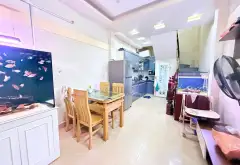 Nhà đẹp Cầu Giấy, ngõ ô tô, gần Hồ Tây... Bán nhà riêng tại Cầu Giấy, Hà Nội 16