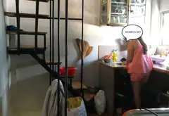 🔥 HIẾM TẠI P.BTTÂY-QUẬN 2 – NHÀ 4 TẦNG VUÔNG VẮN – 75M² DT SÀN –SỔ HỒNG RIÊNG -HẺM 2.5 MÉT... Bán nhà riêng tại Bình Trưng, Hồ Chí Minh 04