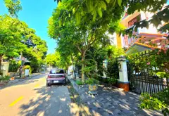 Biệt thự sân vườn xanh mát giữa lòng Hưng Đạo... Bán nhà mặt phố tại Hưng Đạo, Hải Phòng 02