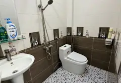 Bán nhà 4 tầng 50m2, hướng nam, khu phân lô quận Bình Tân... Bán nhà riêng tại Bình Tân, Hồ Chí Minh 12