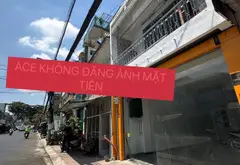 Bán nhà mặt phố 2 tầng 57m2 tại Phường 1, Quận Bình Thạnh giá 18.9 tỷ... Bán nhà mặt phố tại Gia Định, Hồ Chí Minh 05