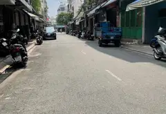 Bán nhà mặt phố 65.8m2, 2 phòng ngủ khu chợ vải Phú Thọ Hoà... Bán nhà mặt phố tại Phú Thọ Hòa, Hồ Chí Minh 03