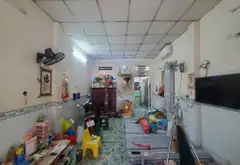 Bán nhà riêng 2 tầng tại Phường Gia Định, gần quận 1, giá 10.7 tỷ... Bán nhà riêng tại Gia Định, Hồ Chí Minh 01