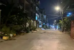 Nhà 2 mặt tiền 3 tầng 14 phòng ngủ phù hợp ở và kinh doanh dịch vụ... Bán nhà riêng tại An Lạc, Hồ Chí Minh 01