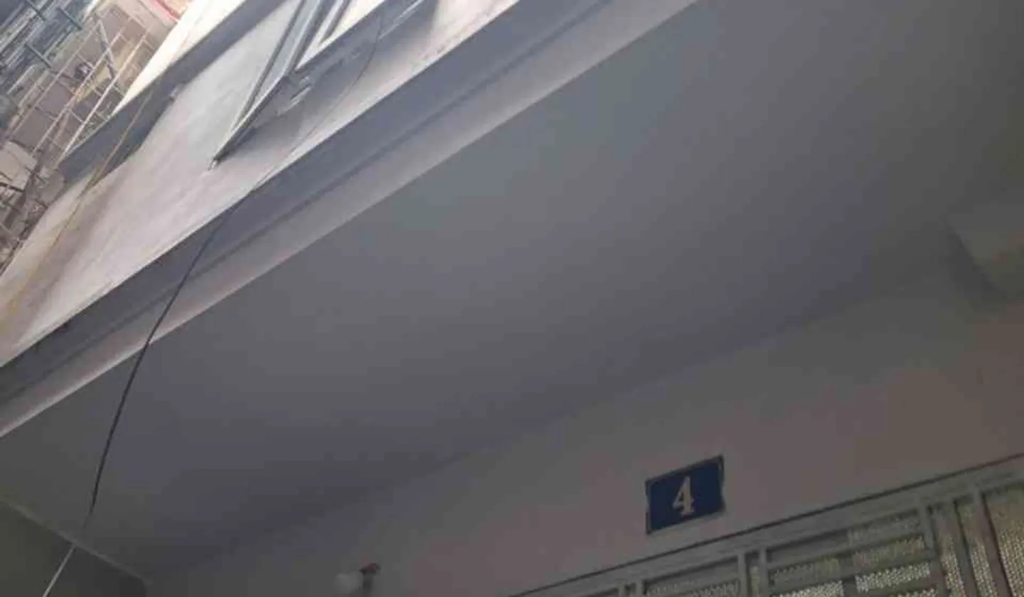 Bán nhà Tôn Đức Thắng, 5 Tầng, Ngõ Nông, Gần Hồ Điều Hoà, Gần ô tô... Bán nhà riêng tại Văn Miếu - Quốc Tử Giám, Hà Nội 01