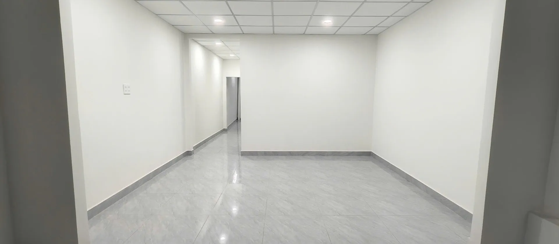 Bán nhà riêng tại Xô Viết Nghệ Tĩnh, diện tích 64m2, giá 10.5 tỷ đồng... Bán nhà riêng tại Thạnh Mỹ Tây, Hồ Chí Minh 01