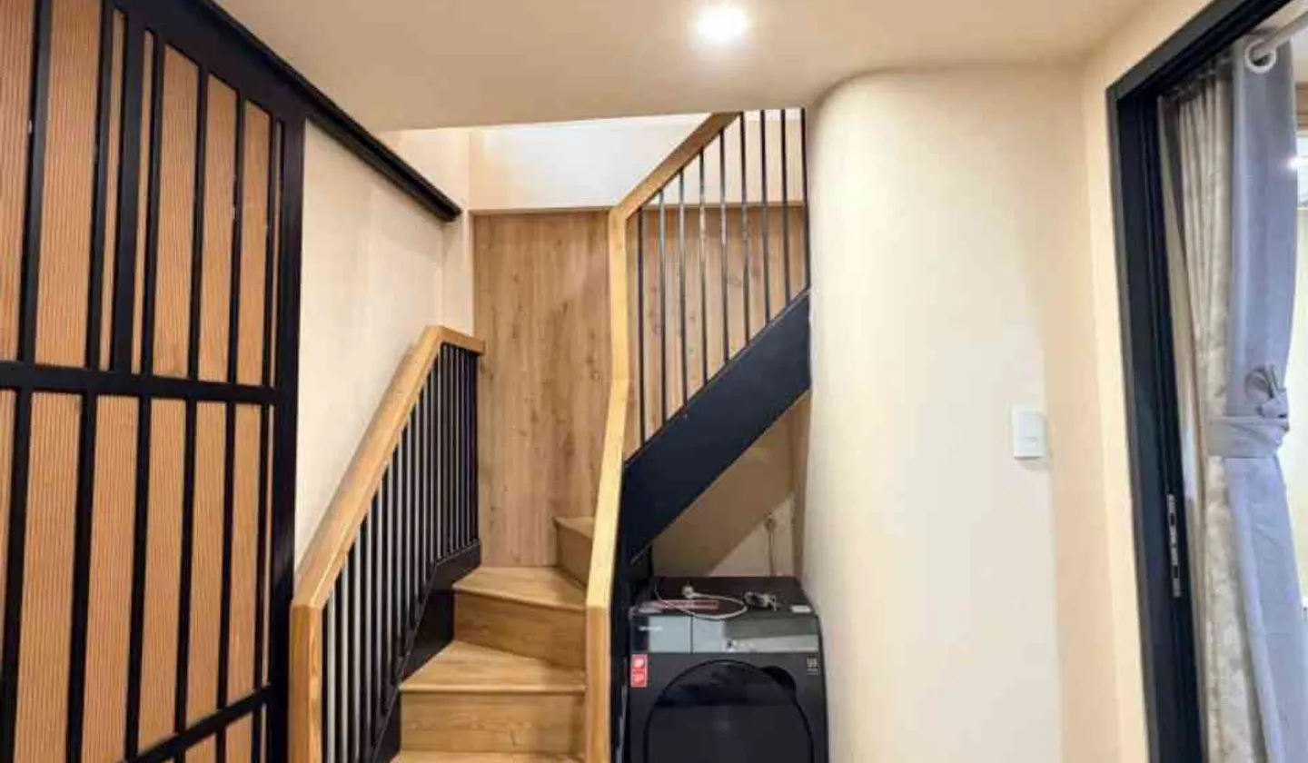 Bán nhà mặt phố 25m2, 2 tầng, full nội thất tại Trần Thánh Tông... Bán nhà mặt phố tại Tân Sơn, Hồ Chí Minh 01