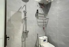 Bán nhà riêng 4 tầng diện tích 60.4m² trung tâm Vân Tra, ô tô vào tận cửa... Bán nhà riêng tại An Hải, Hải Phòng 16